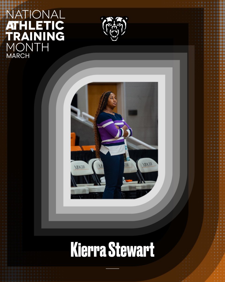 Mercer Women's Basketball tweet media