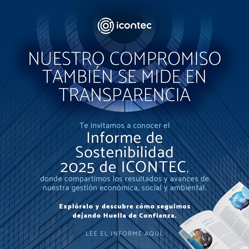 ICONTEC tweet media