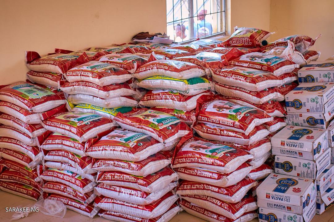 The Bashir Ahmad Foundation tweet media