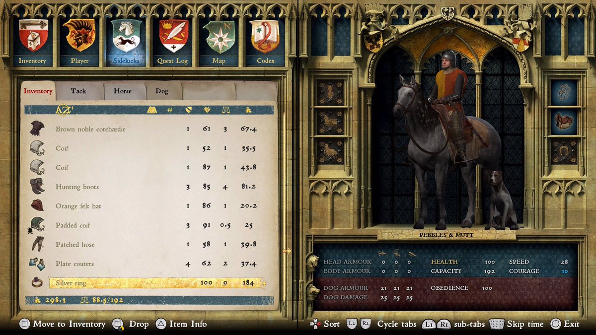 akbarindriano's tweet photo. Kingdom Come Deliverance! #PS5Share https://t.co/M3T8QN738i