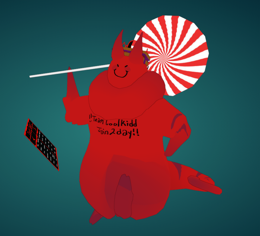 AppleGuzzler's tweet photo. fat little thing https://t.co/leaKmIfbTK
