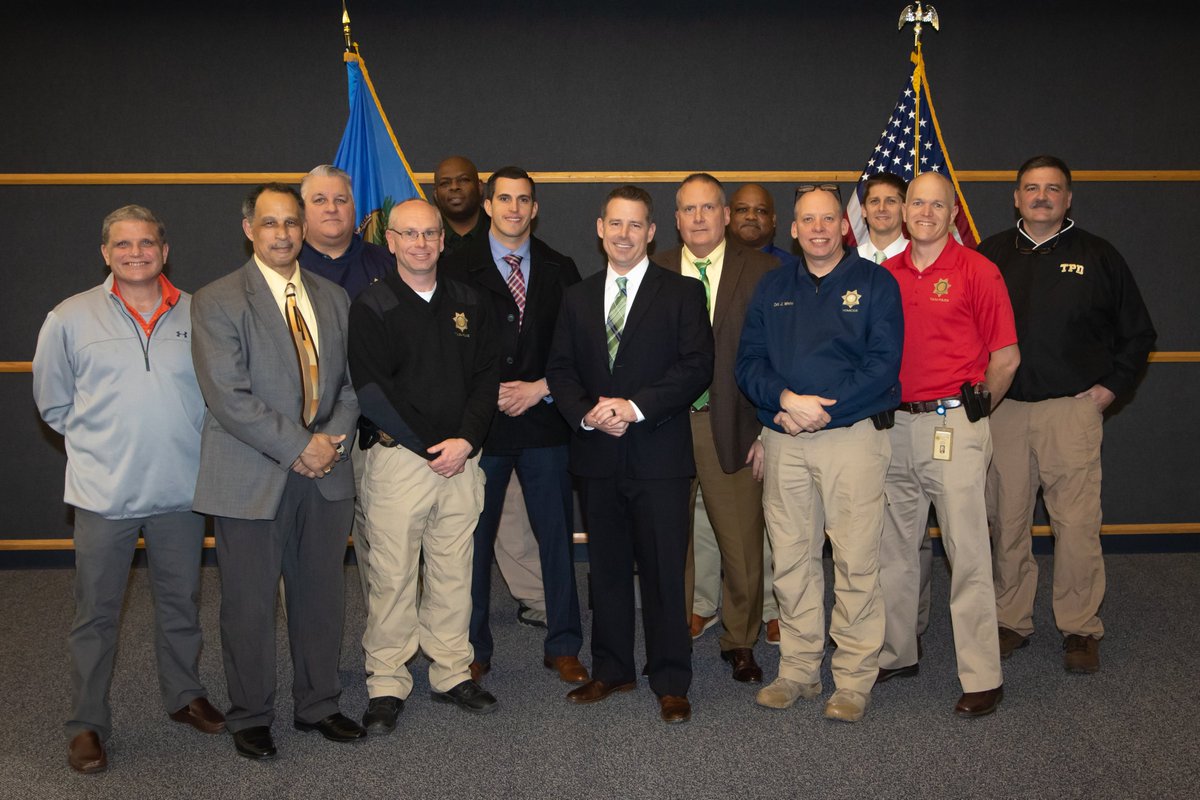 Tulsa Police tweet media