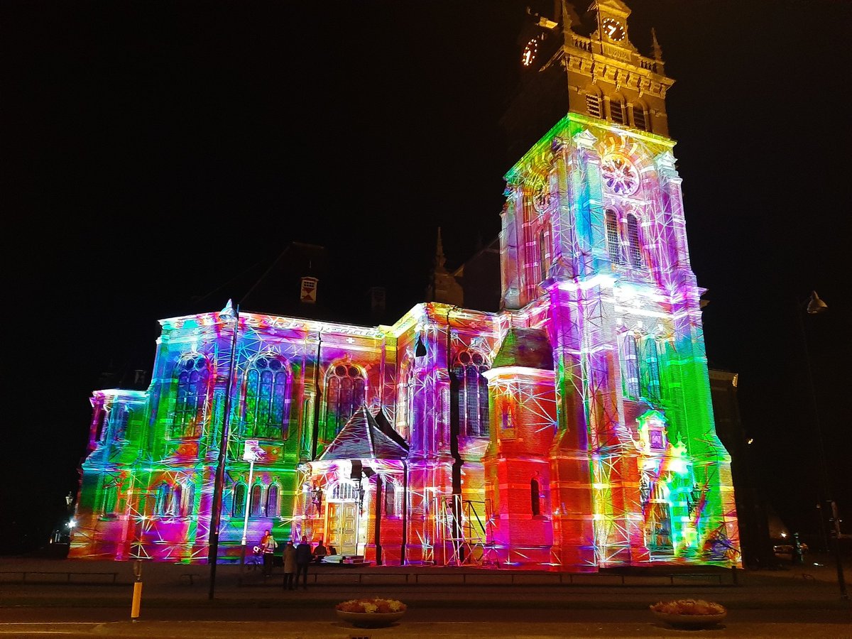 Riekelt Pasterkamp tweet media