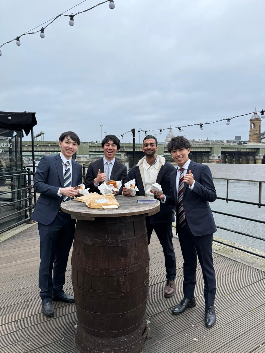 Eric Edison tweet media