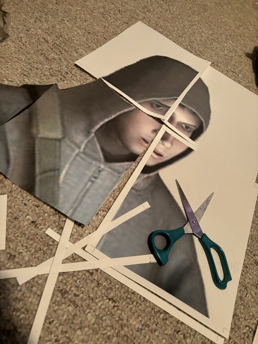 Simon Henrikssons gf tweet media