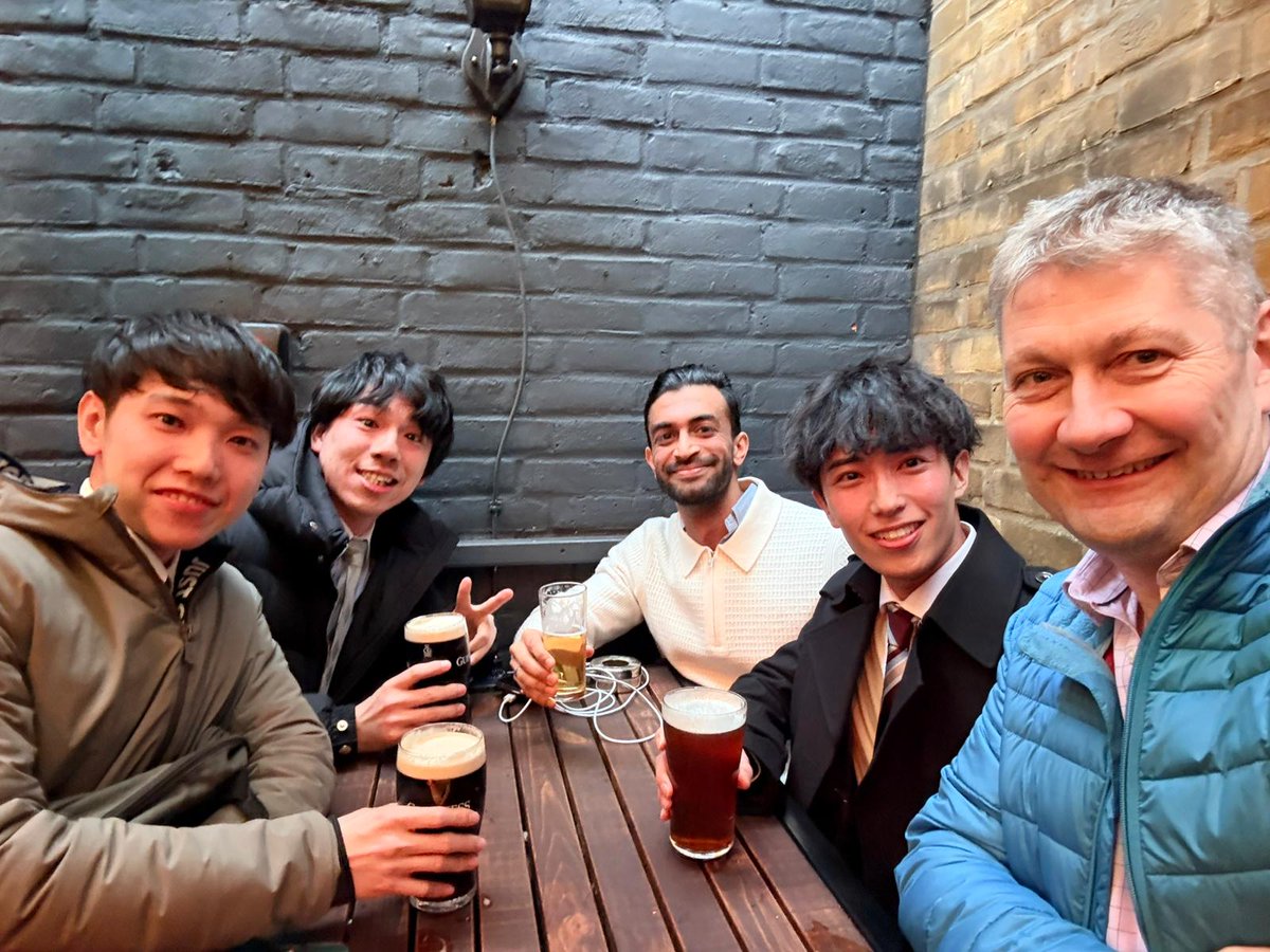 Eric Edison tweet media