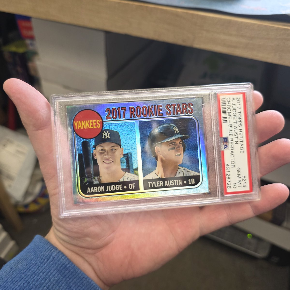 Sports Card Junction LLC tweet media