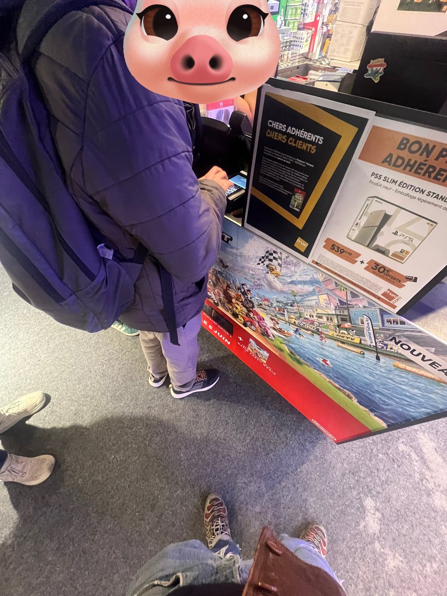 ⛓️GORN MASTER⛓️ (6fev🎂) tweet media