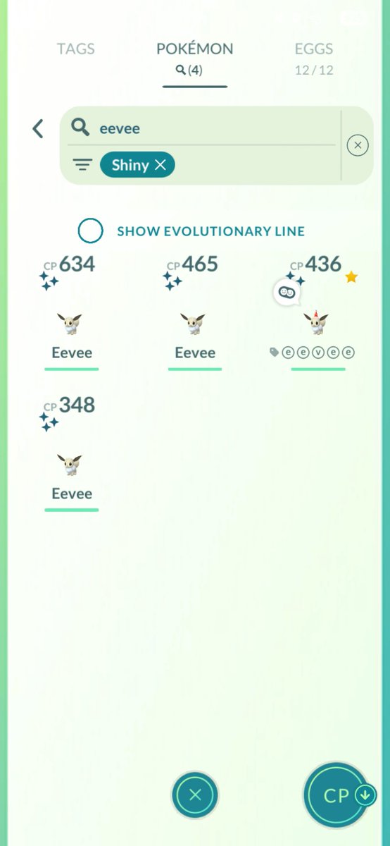 SHAD0W1293's tweet photo. @moremarriott Eevee :) https://t.co/26szClvSr5