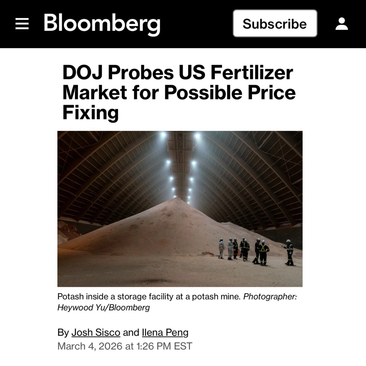 Farm Action tweet media