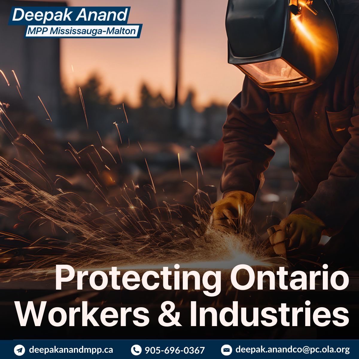 Deepak Anand tweet media