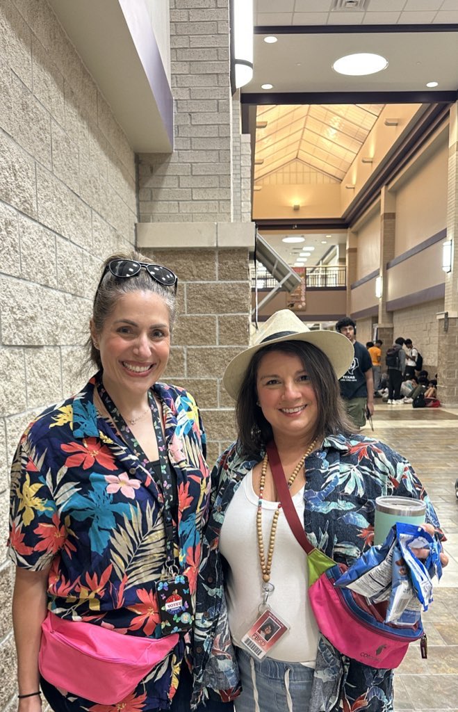 Ridge Point High School tweet media