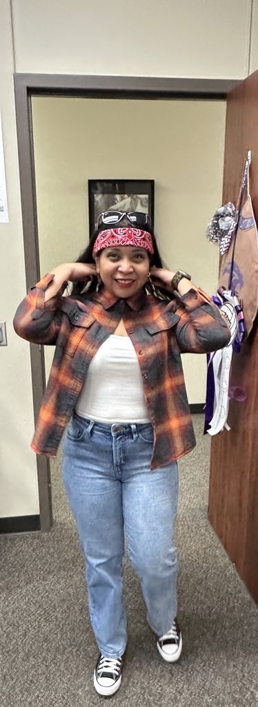 Ridge Point High School tweet media