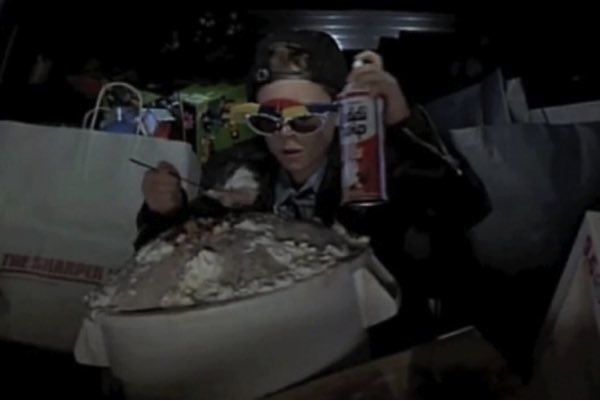 Gigi🦇🖤🥀 tweet media