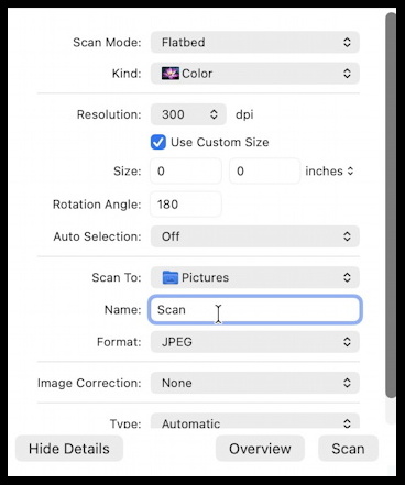 DaveTaylor's tweet image. Have a multifunction network printer accessible from your Mac system? Then you can do remote document and photo scans using either vendor or MacOS built-in software! Here's how: askdavetaylor.com/how-to-access-… #scanning #scanner #mac #hp