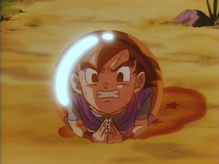 Dragon Ball Perfect Shots tweet media
