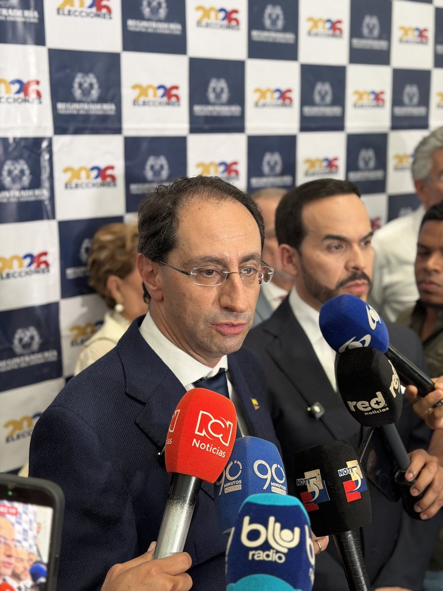 Vamos a rescatar a COLOMBIA con esta dupla: