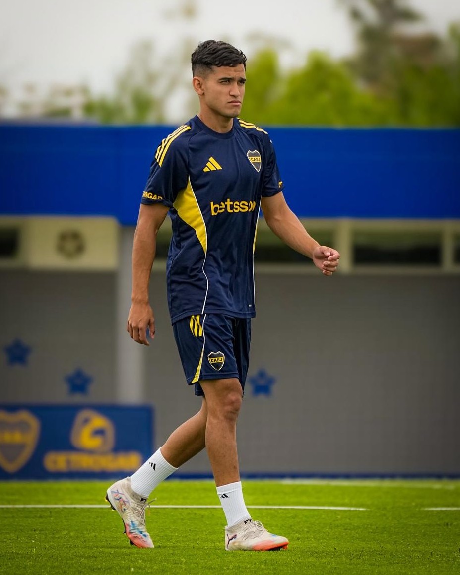 Planeta Boca Juniors tweet media