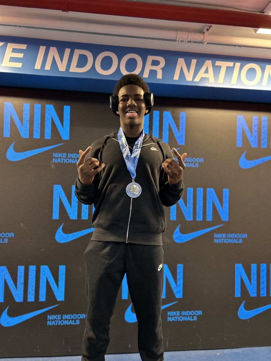 Ridge View Track & Cross Country tweet media