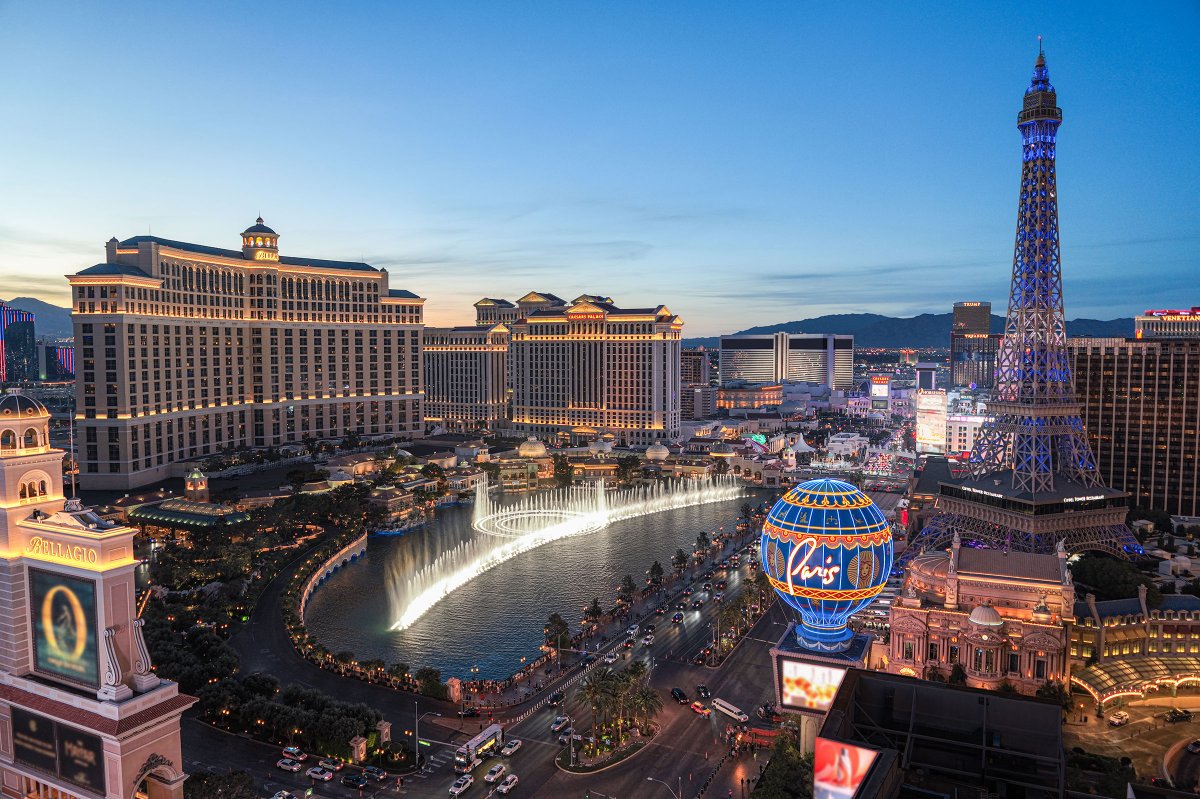 InfoComm tweet media