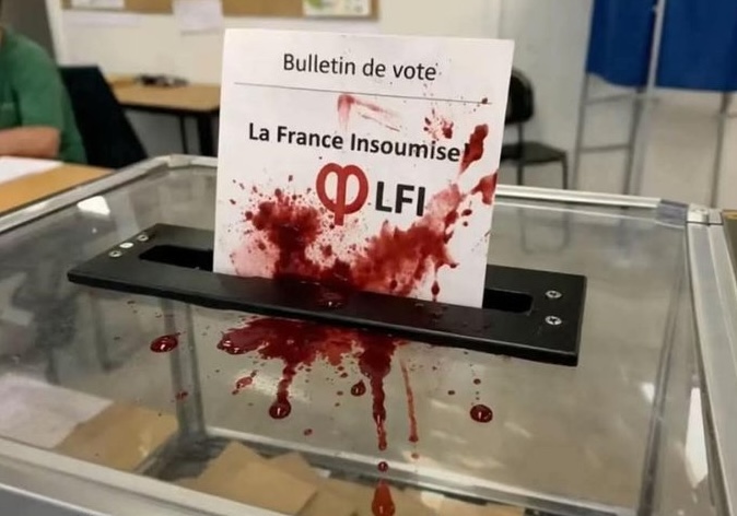 StanBorowitz79's tweet photo. @JLMelenchon https://t.co/2XLwIa6zUf