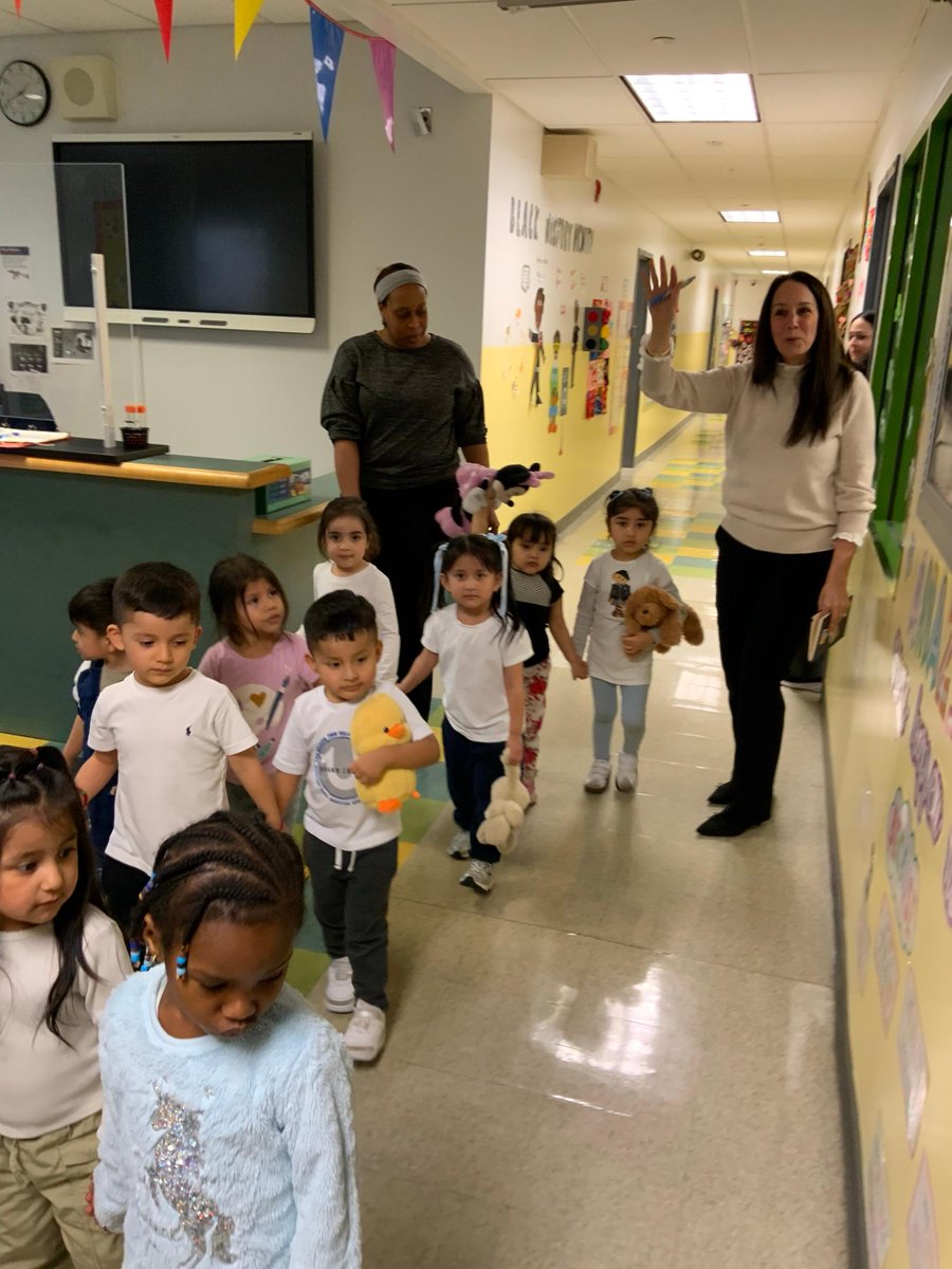 District 30 3K/Pre-K Centers tweet media