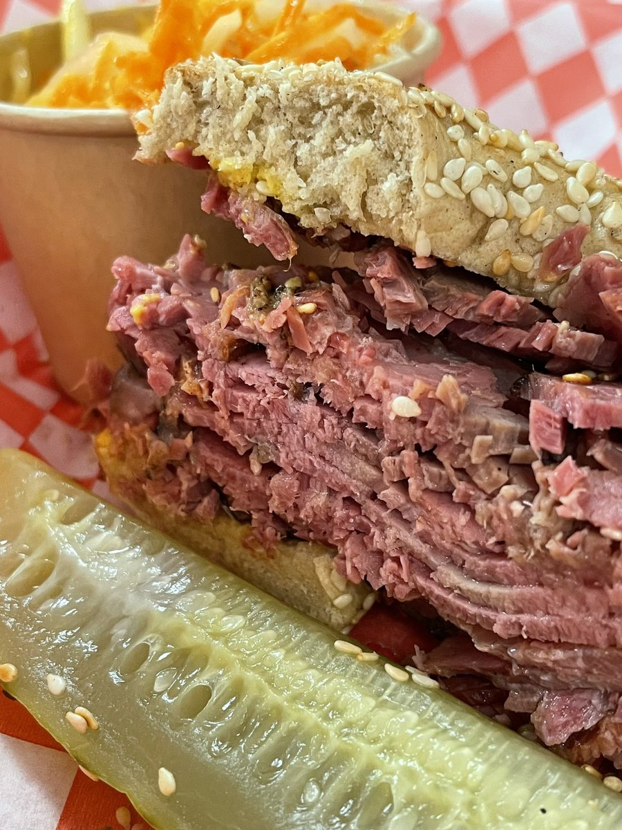 Toronto Food Blog tweet media