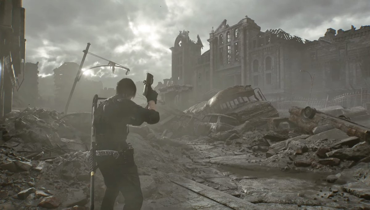 Raylici0us's tweet image. Now entering Fordham