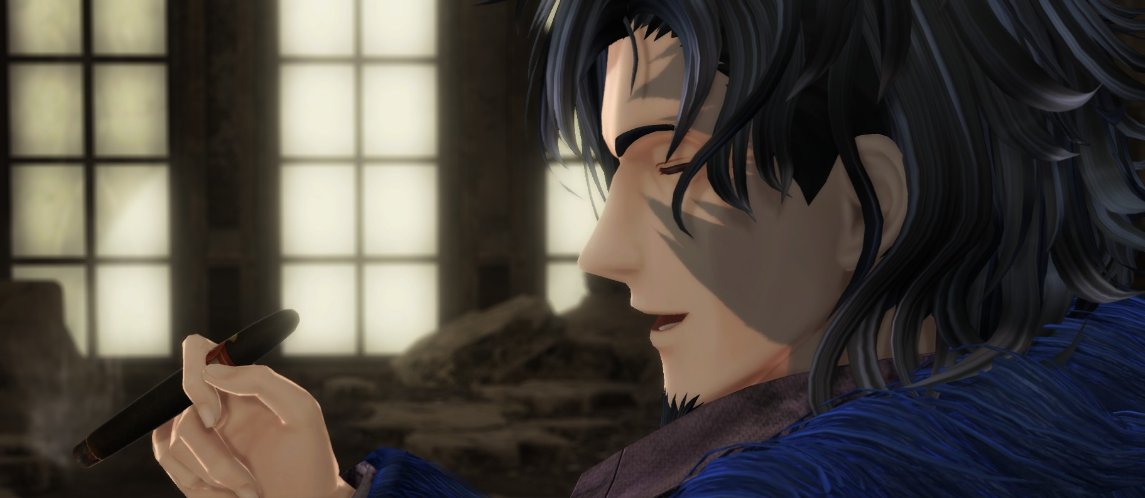 ⸺𝘏𝘈𝘙𝘞𝘖𝘖𝘋 tweet media