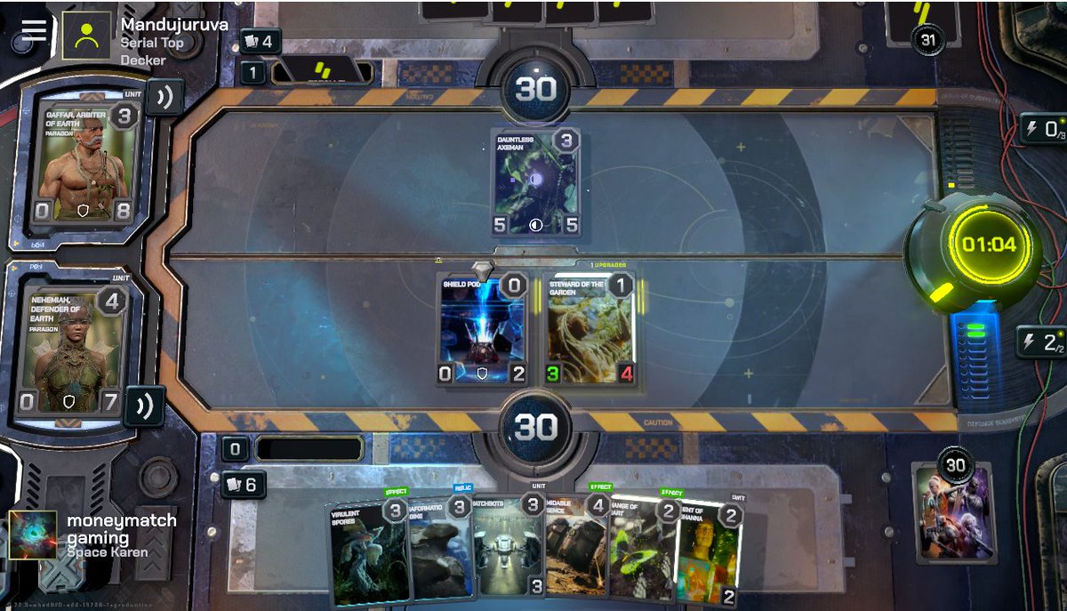 Money Match Gaming tweet media