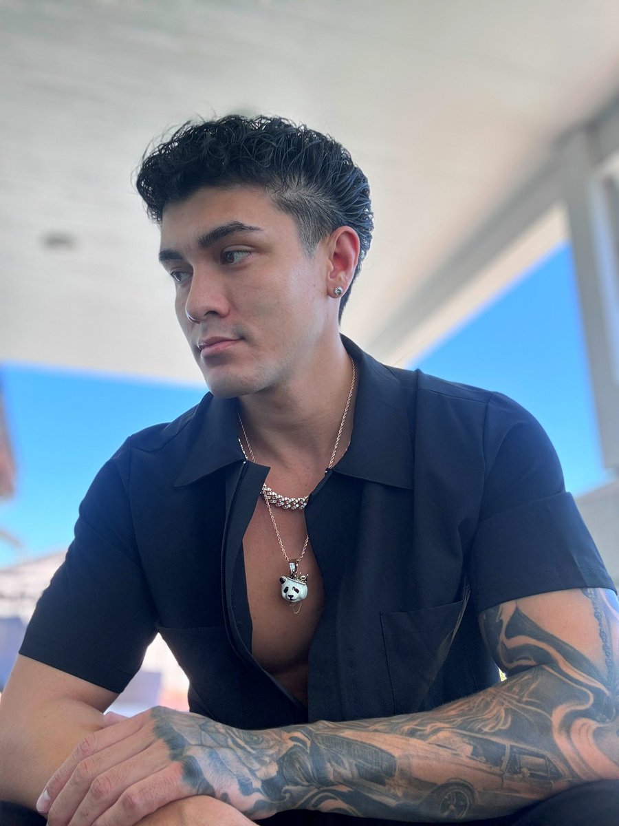 Tristan Hunter Wesson tweet media