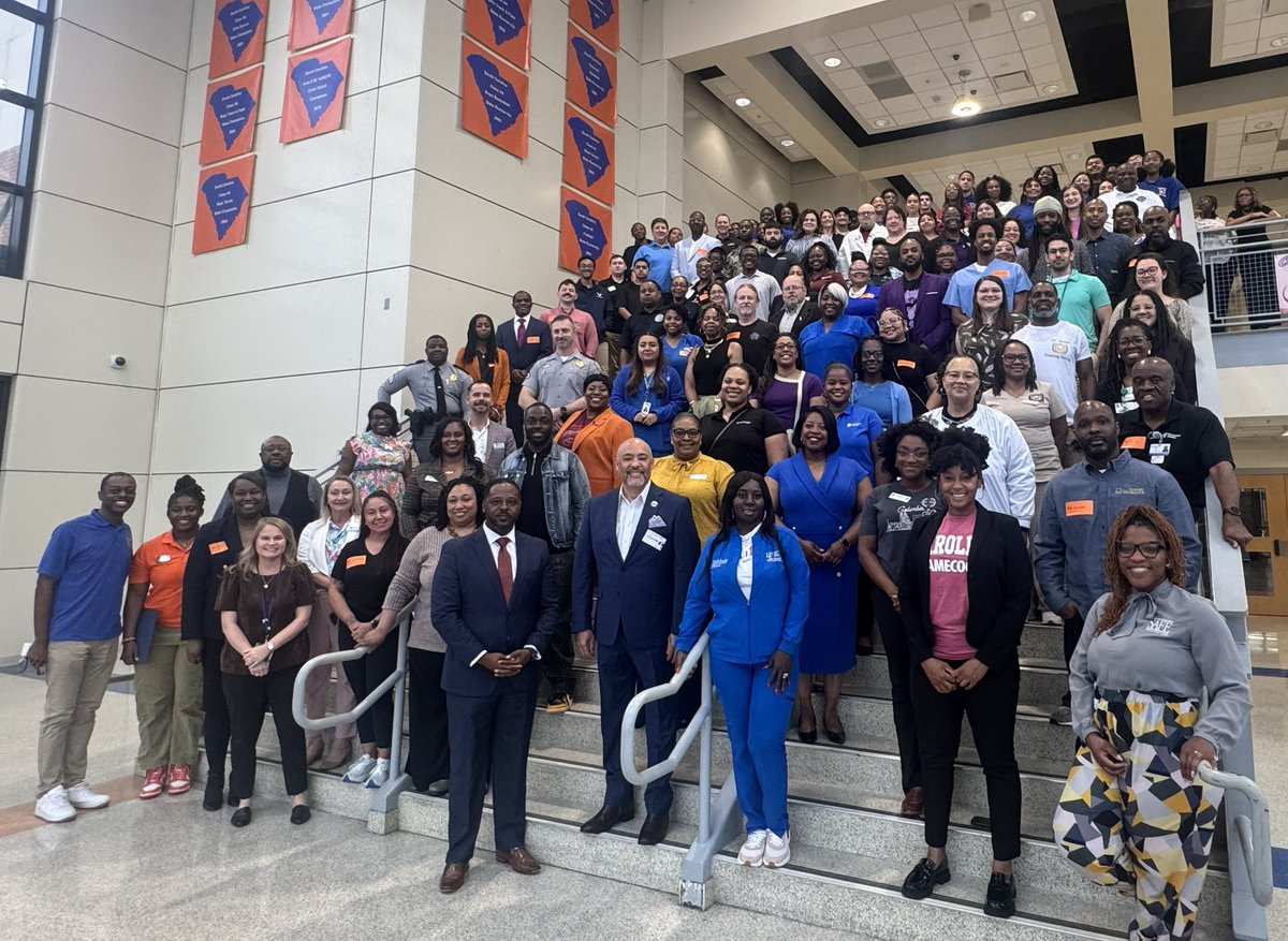 <a href="/RNECavaliers/">Richland Northeast HS</a> Career Day 2026!