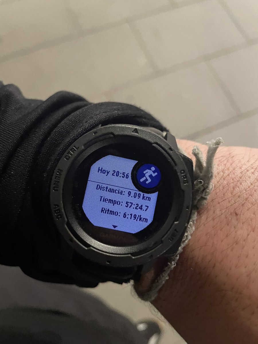 OpoBúfalo 💚🖤 tweet media