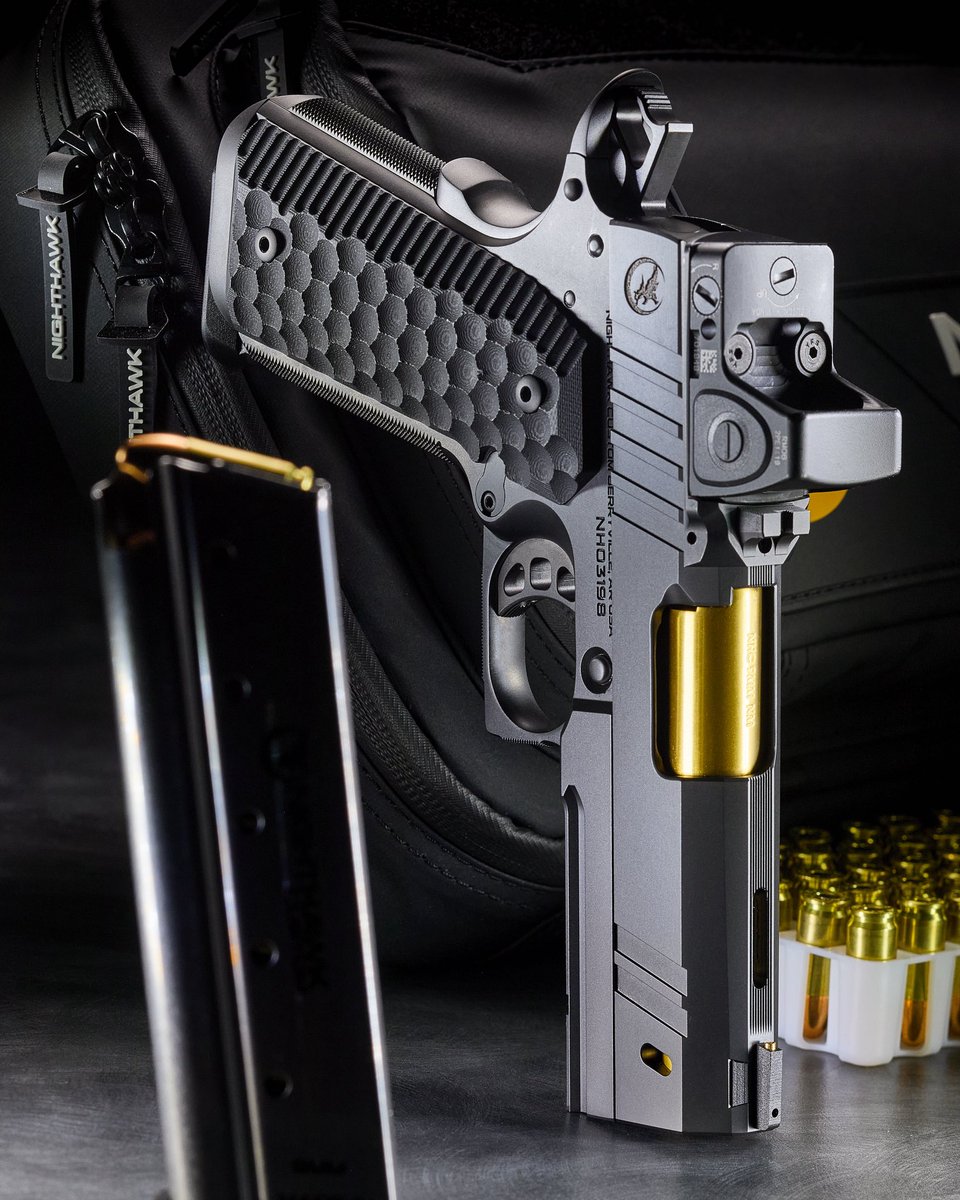 Nighthawk Custom tweet media