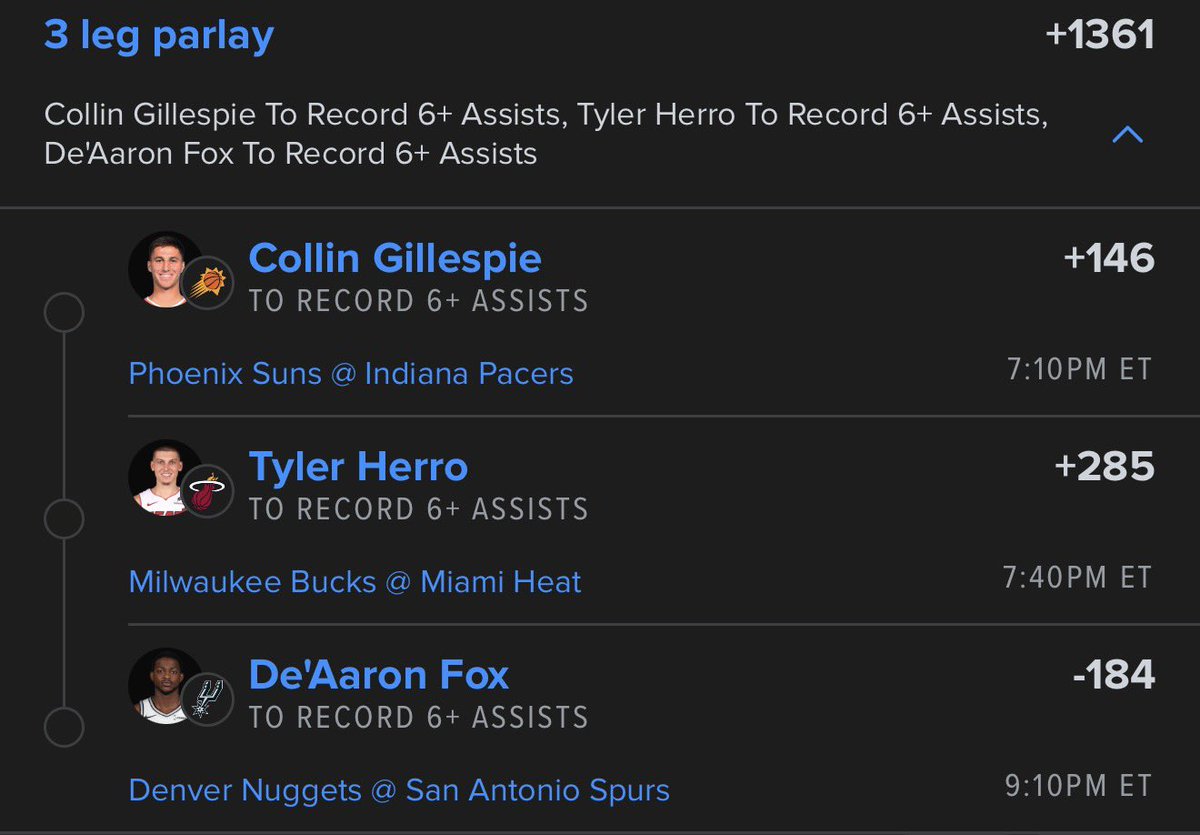 Paradise tweet media