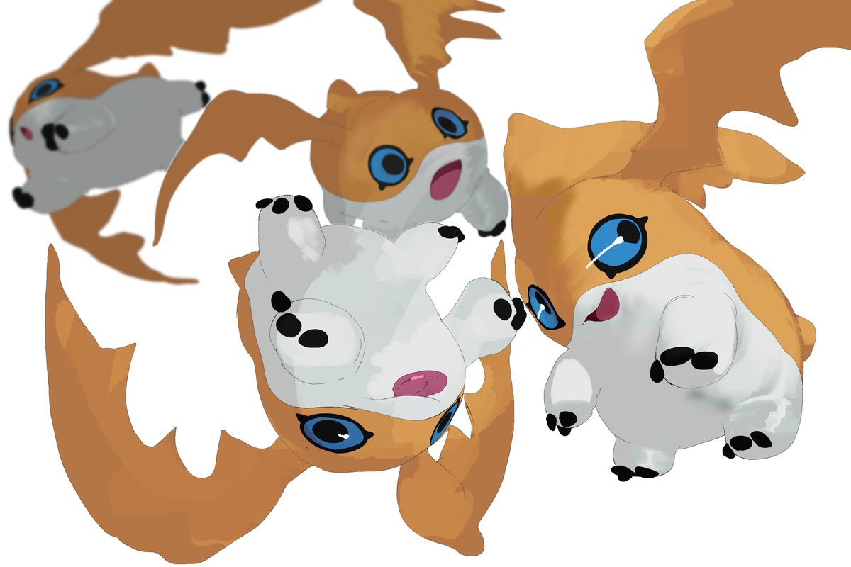 winpuss 🍥 tweet media