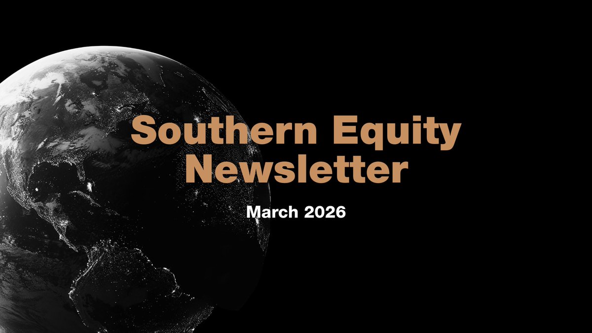 Southern Equity tweet media