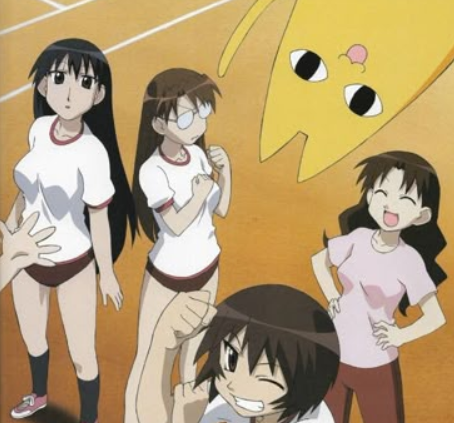 DailySakakaorin's tweet photo. Daily Sakaki 469:
yomi is ready to kill someone https://t.co/oOJuVzSZwH