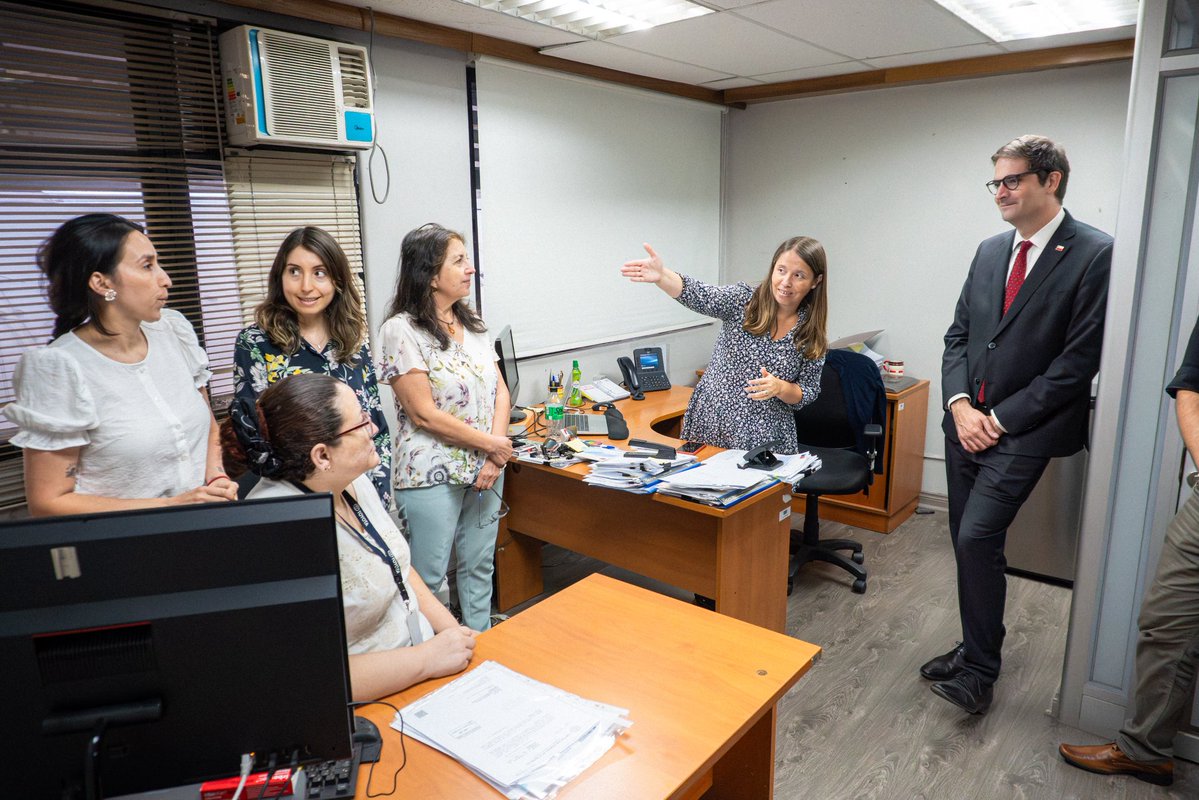 Subsecretaría de Educación tweet media