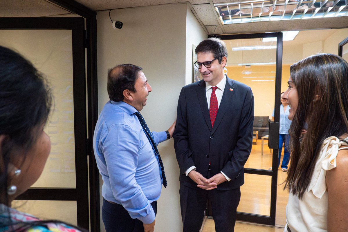 Subsecretaría de Educación tweet media