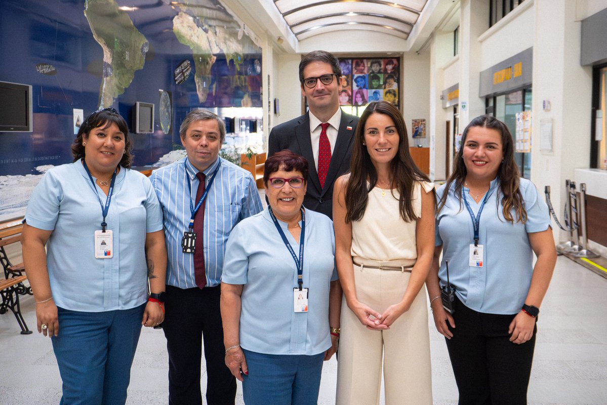 Subsecretaría de Educación tweet media