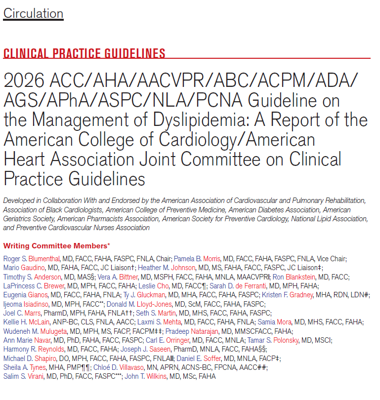 AHA Science tweet media