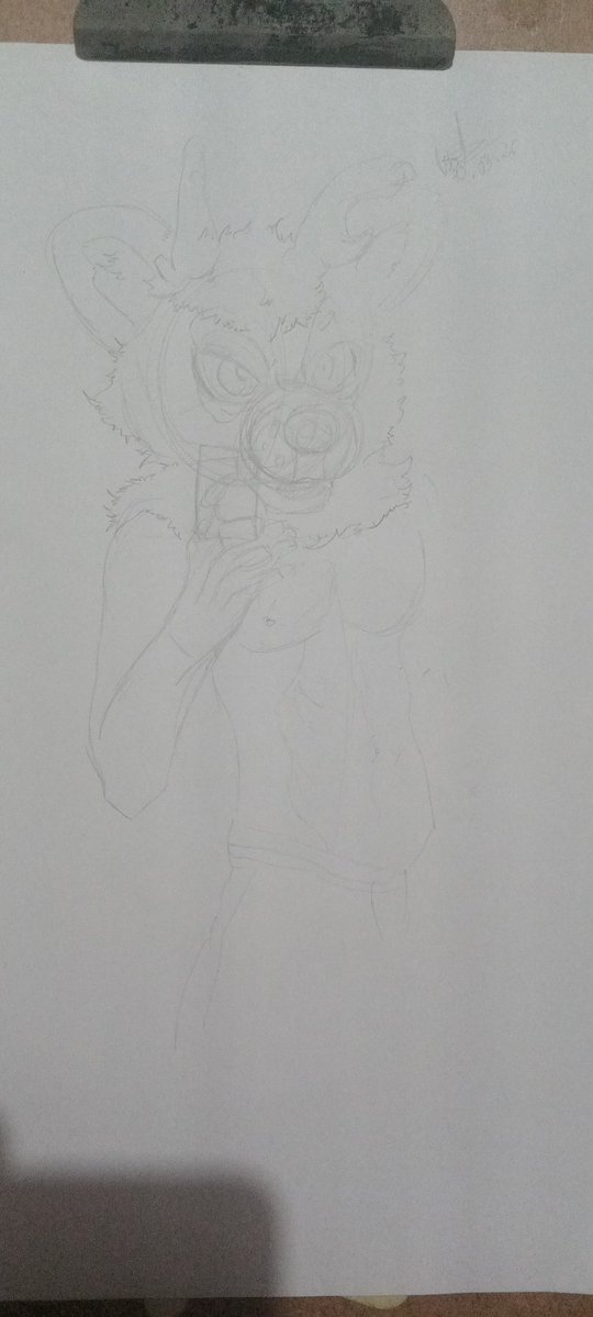 vulpsy serra9021 tweet media