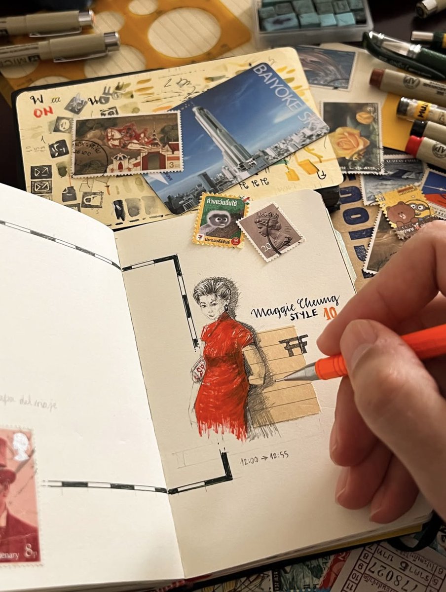  Silver Fox 🦊 tweet media