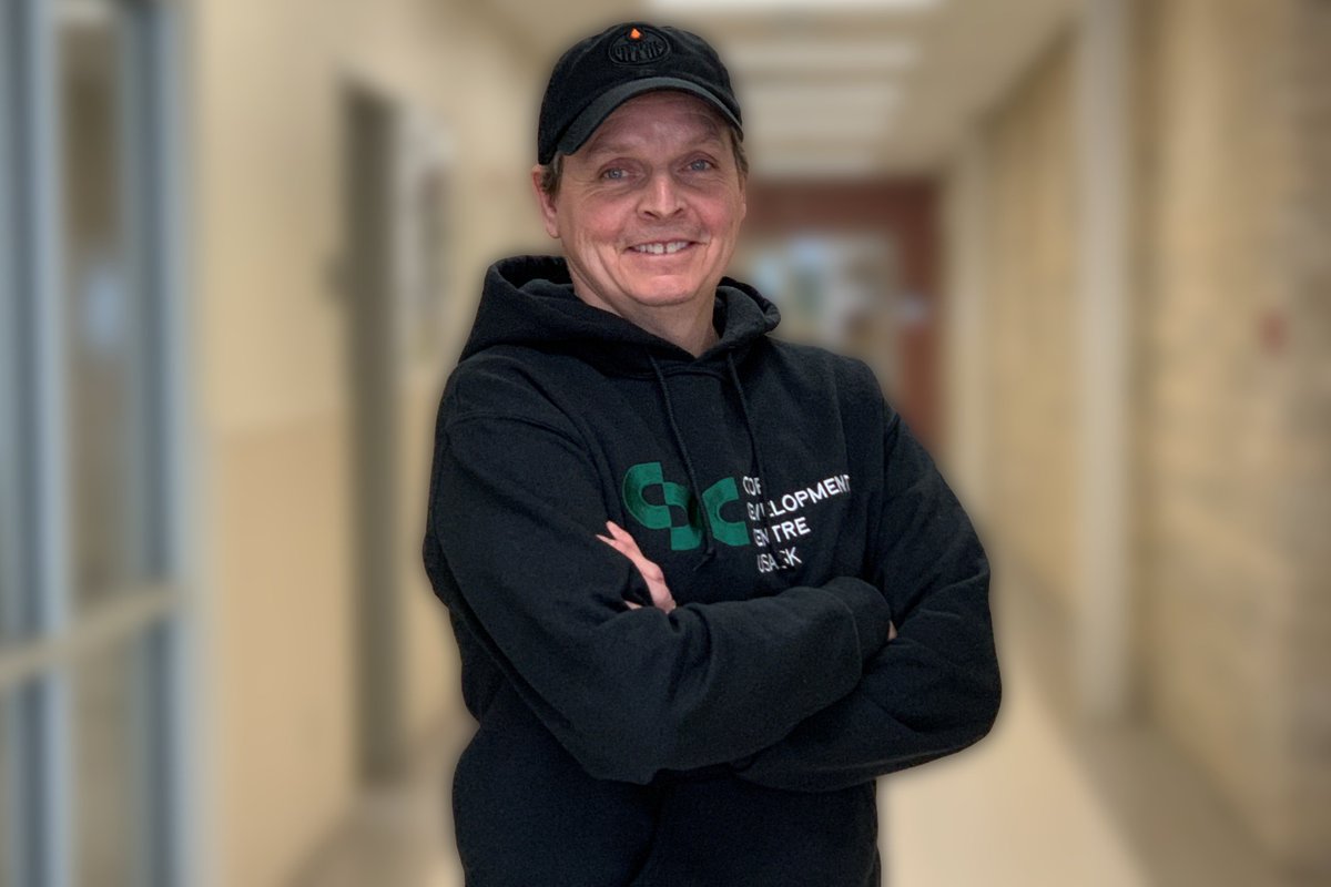 Crop Development Centre - USask tweet media