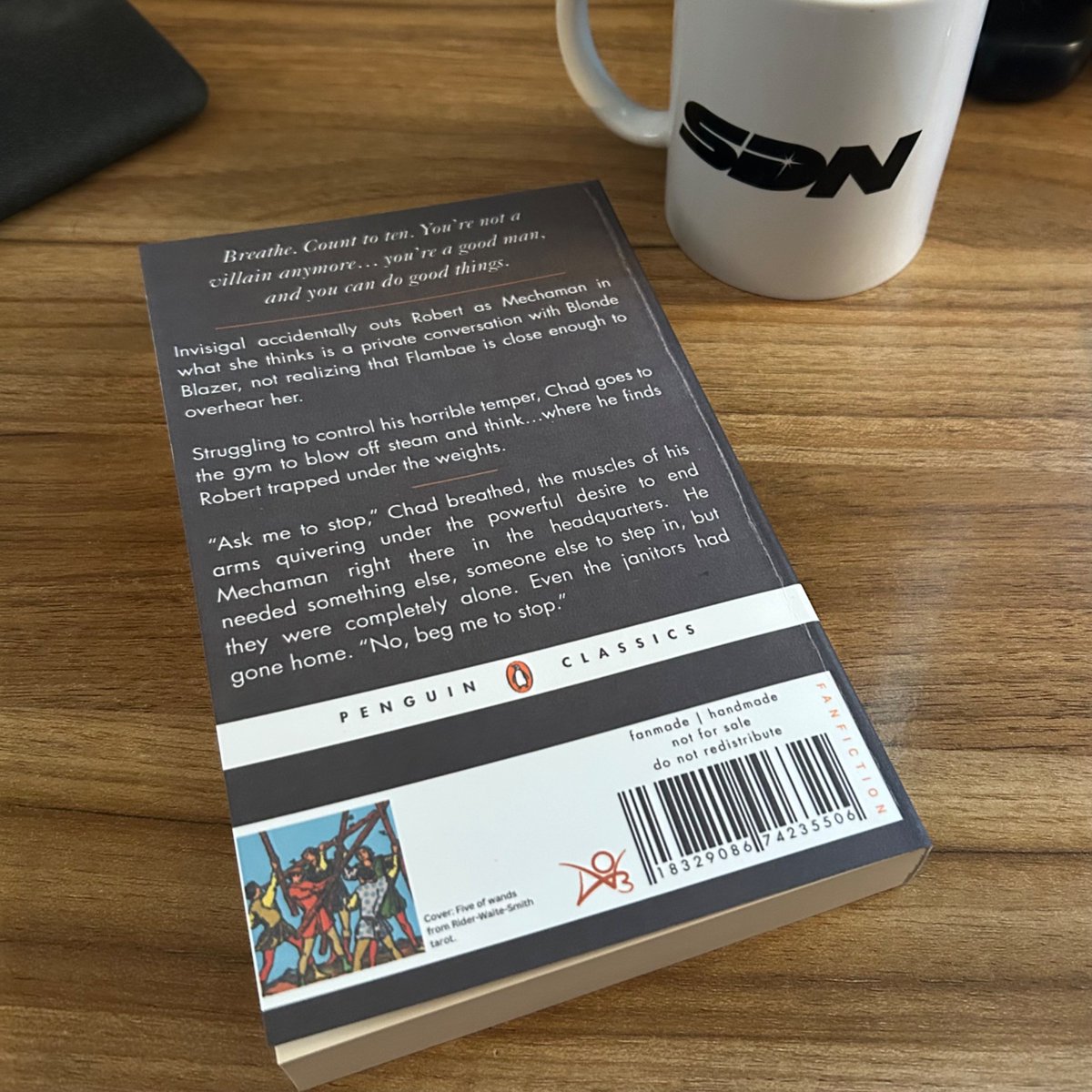 idiot slut tweet media