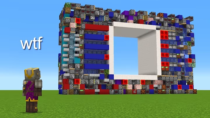 Redstone Content Feed tweet media