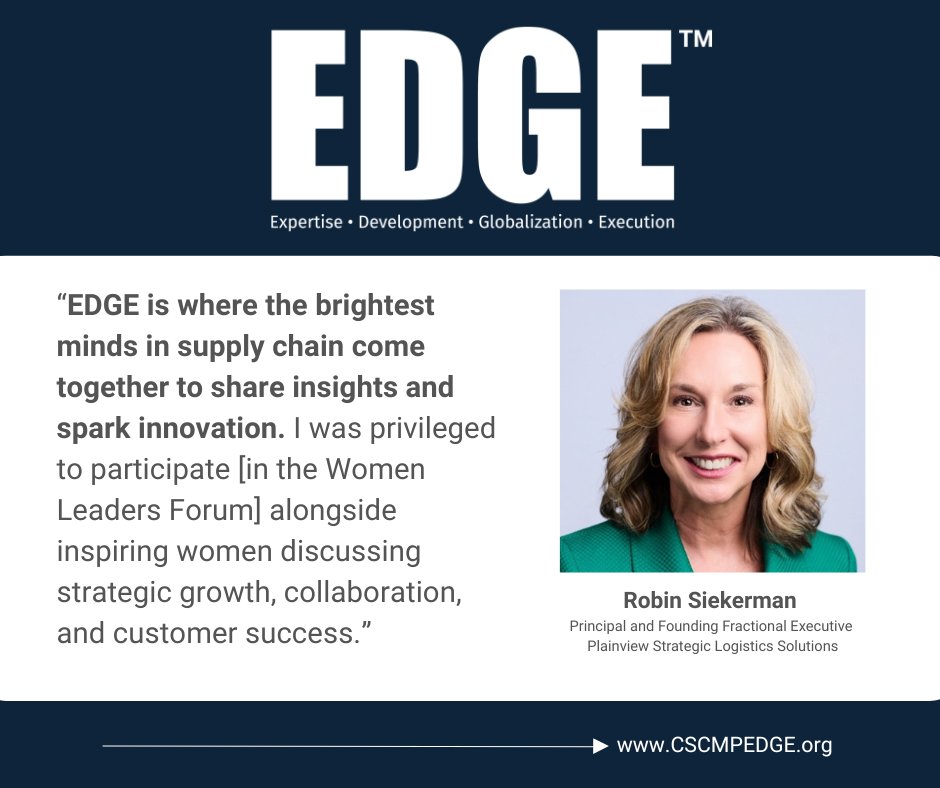 Supply Chain Xchange tweet media