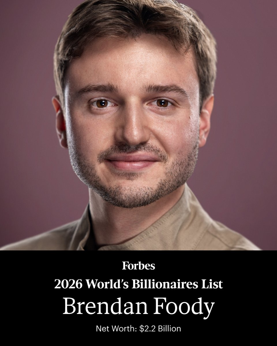 Forbes tweet media