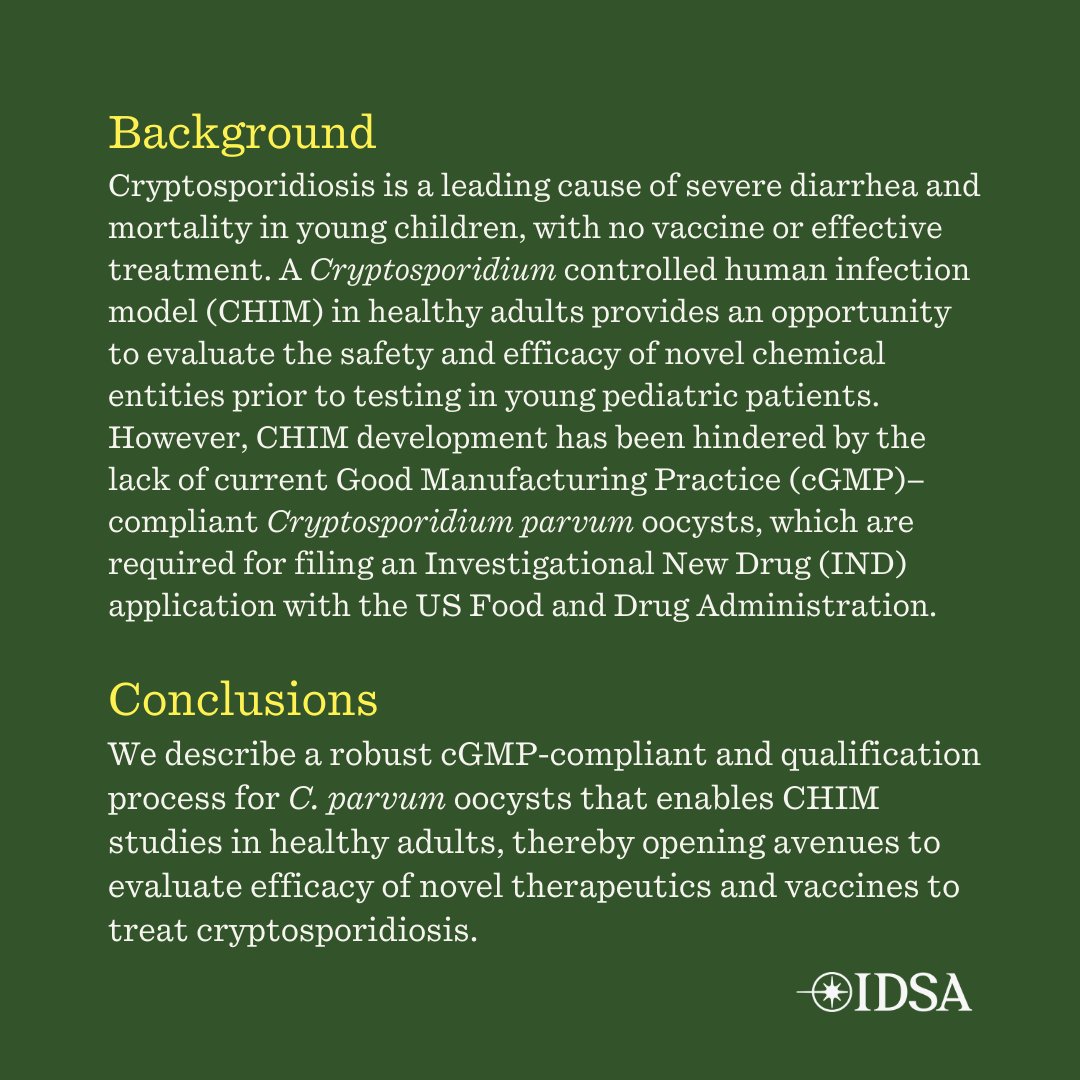 Journal of Infectious Diseases tweet media